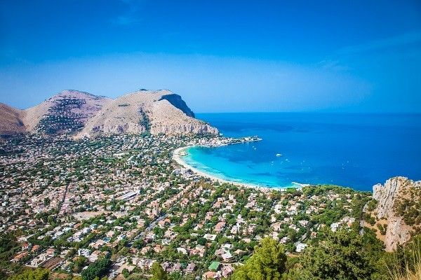Autotour Sur les routes de l'éternelle Sicile, arrivée Palerme 4* pas cher photo 4