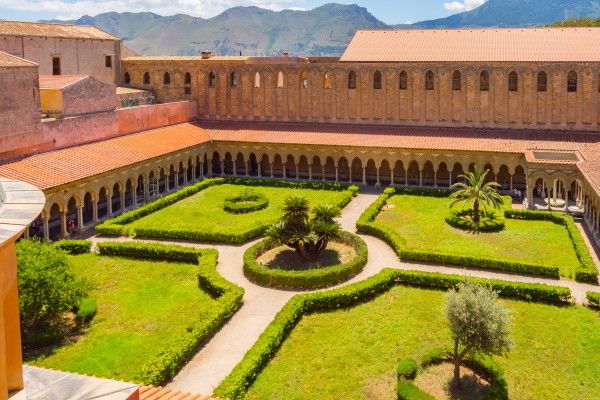 Autotour Sur les routes de l'éternelle Sicile, arrivée Palerme 4* pas cher photo 6