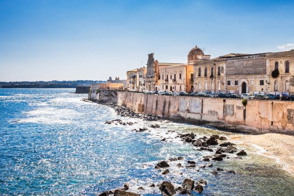 Autotour Sur les routes de l'éternelle Sicile, arrivée Palerme 4* pas cher photo 9