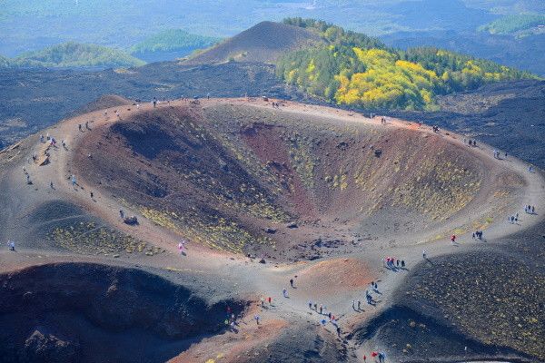 Autotour Sur les routes de l'éternelle Sicile, arrivée Palerme 4* pas cher photo 13