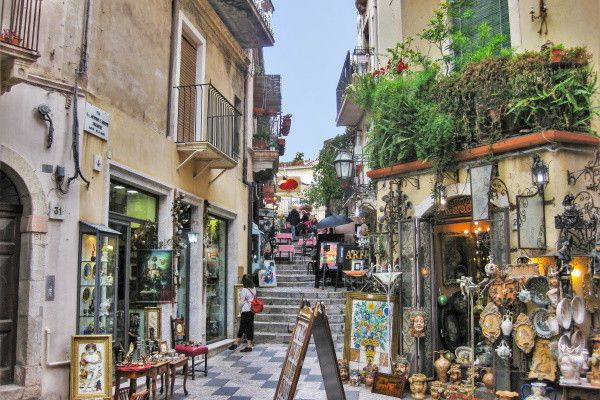 Autotour Sur les routes de l'éternelle Sicile, arrivée Palerme 4* pas cher photo 15