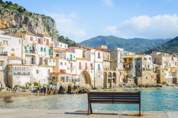 Autotour Sur les routes de l'éternelle Sicile, arrivée Palerme 4* pas cher photo 18