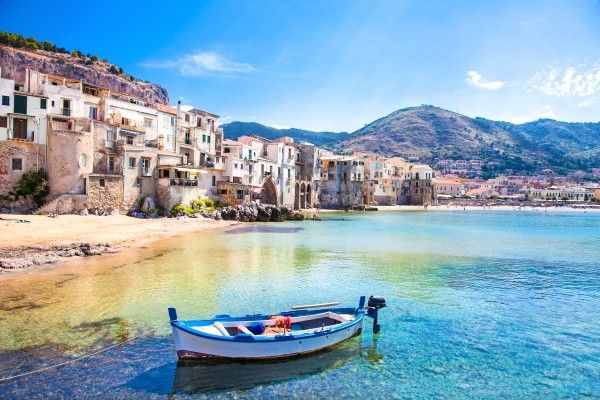 Autotour Sur les routes de l'éternelle Sicile, arrivée Catane 4* pas cher photo 9