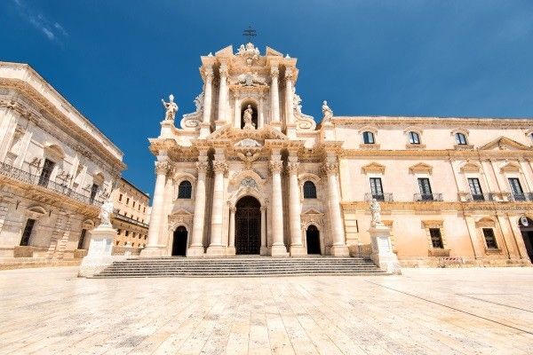 Autotour Sur les routes de l'éternelle Sicile, arrivée Catane 4* pas cher photo 18