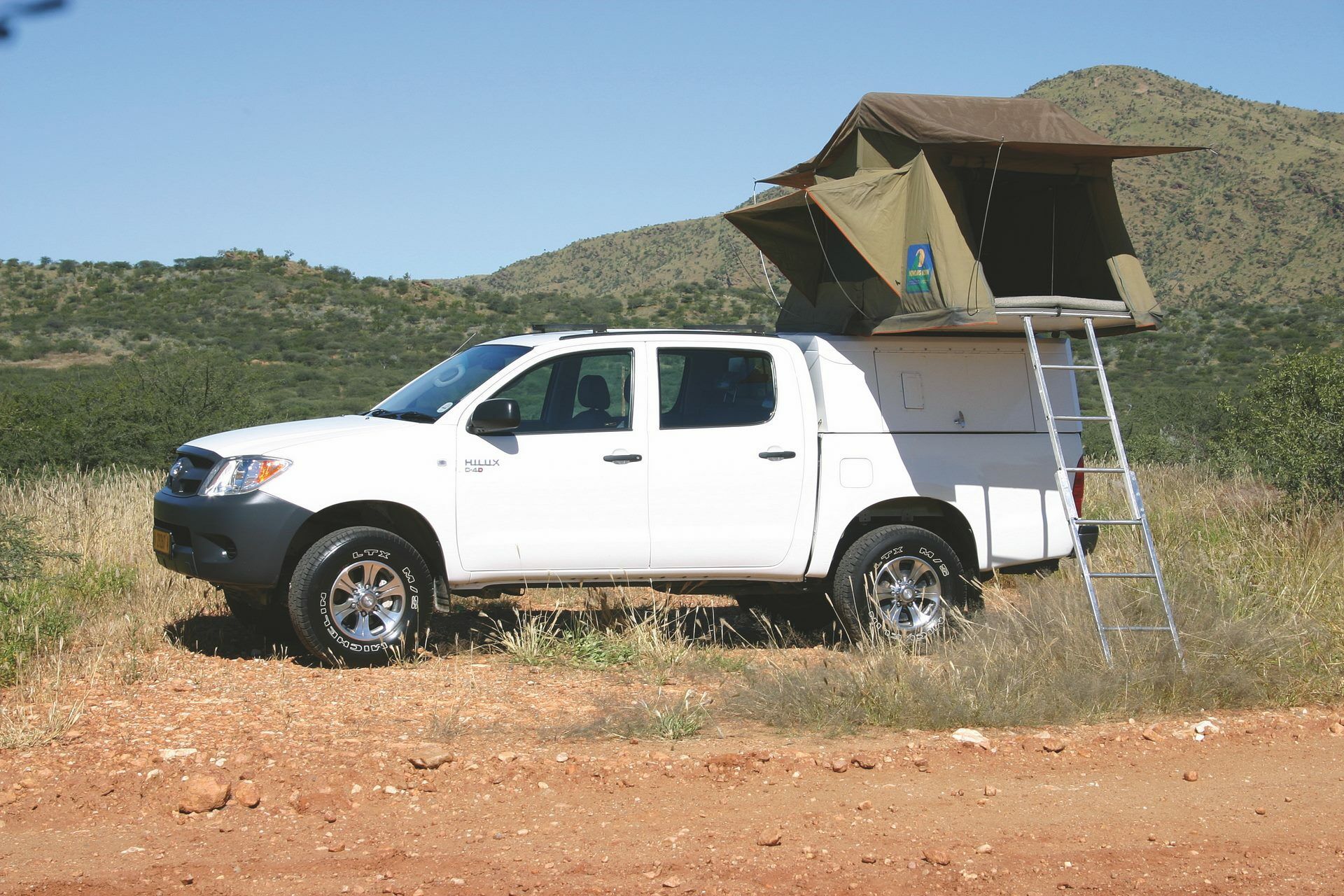 Autotour Namibie en Liberté - 16J/13N pas cher photo 4