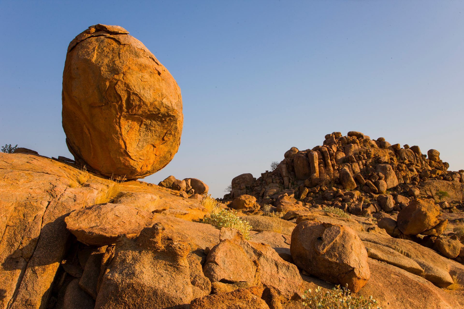 Autotour Namibie en Liberté - 16J/13N pas cher photo 7