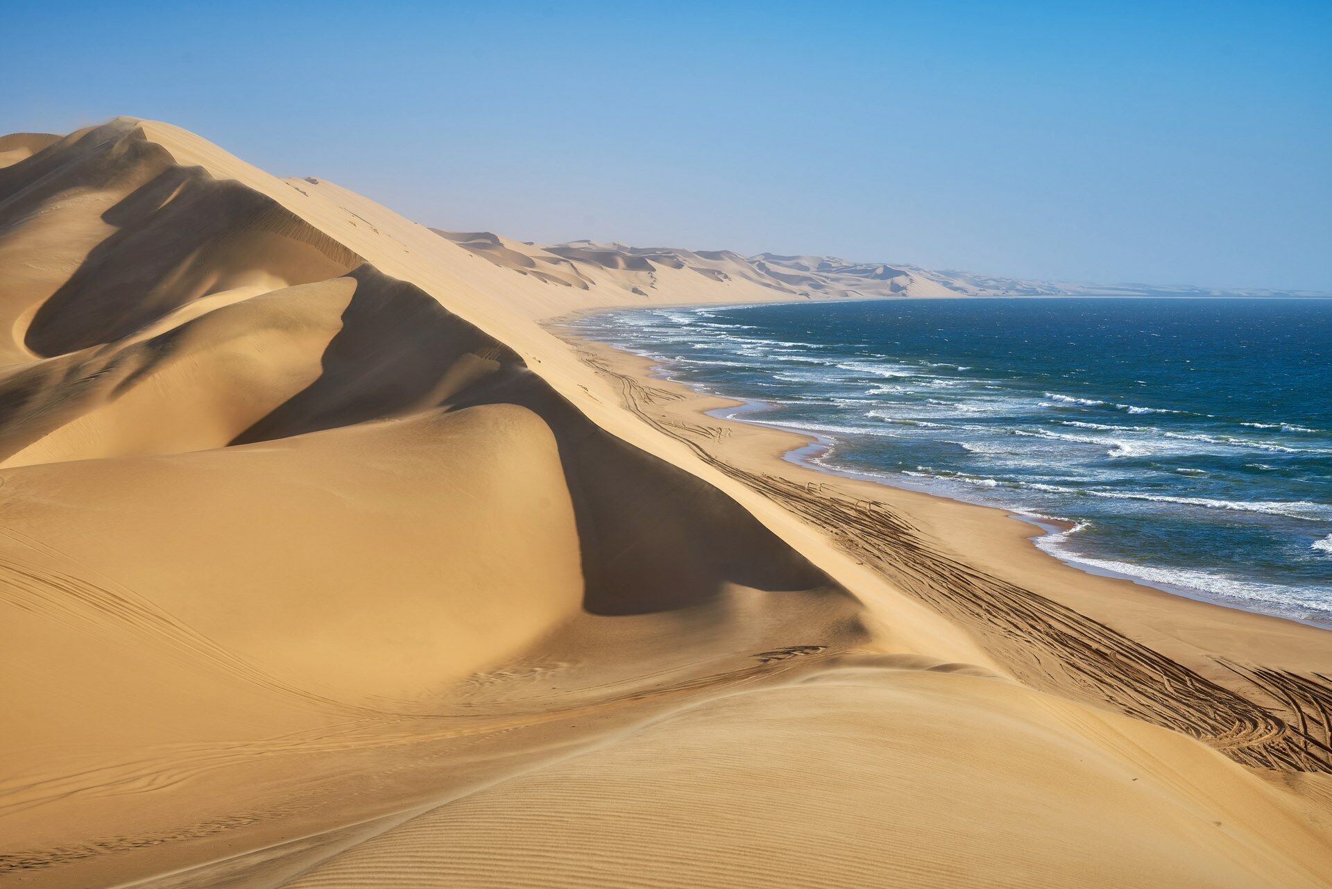 Sur la route : Namibie en Liberté - 16J/13N pas cher photo 5