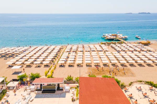 Combiné circuit et hôtel Des rives du Bosphore à la Méditerrannée 5* + Extension au Framissima Phase pas cher photo 14