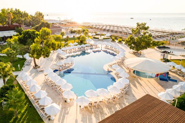 Combiné circuit et hôtel Des rives du Bosphore à la Méditerrannée 5* + Extension au Framissima Phase pas cher photo 15