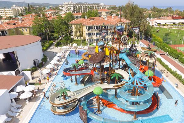 Combiné circuit et hôtel Des rives du Bosphore à la Méditerrannée 5* + Extension au Framissima Phase pas cher photo 16