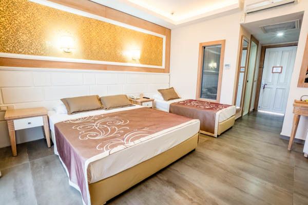 Combiné circuit et hôtel Des rives du Bosphore à la Méditerrannée 5* + Extension au Framissima Phase pas cher photo 18