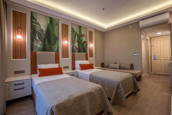 Combiné circuit et hôtel Des rives du Bosphore à la Méditerrannée 5* + Extension au Framissima Phase pas cher photo 19