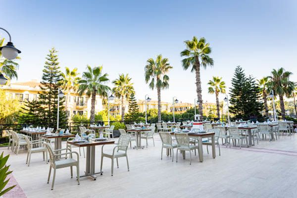 Combiné circuit et hôtel Des rives du Bosphore à la Méditerrannée 5* + Extension au Framissima Phase pas cher photo 20