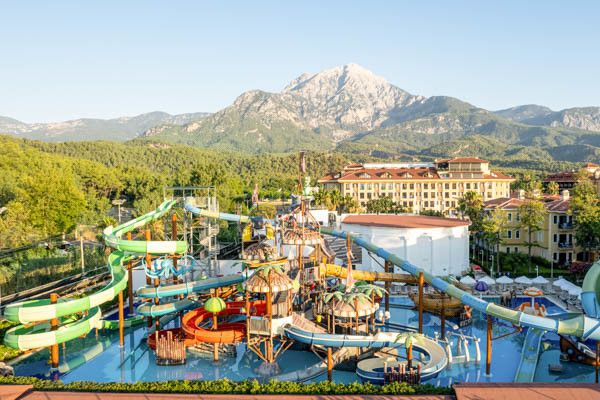 Combiné circuit et hôtel Des rives du Bosphore à la Méditerrannée 5* + Extension au Framissima Phase pas cher photo 21