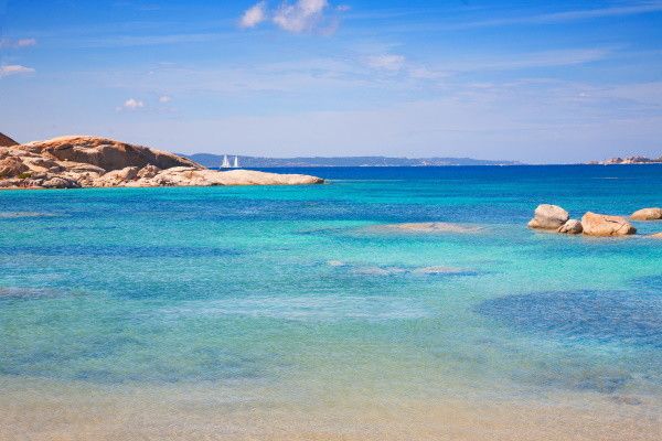 Autotour Douce Sardaigne en liberté 3*-4* pas cher photo 11