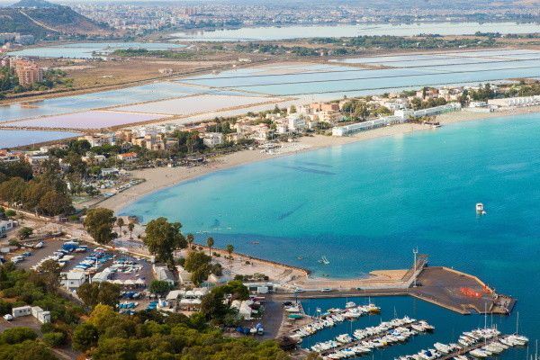 Autotour Douce Sardaigne en liberté 3*-4* pas cher photo 15