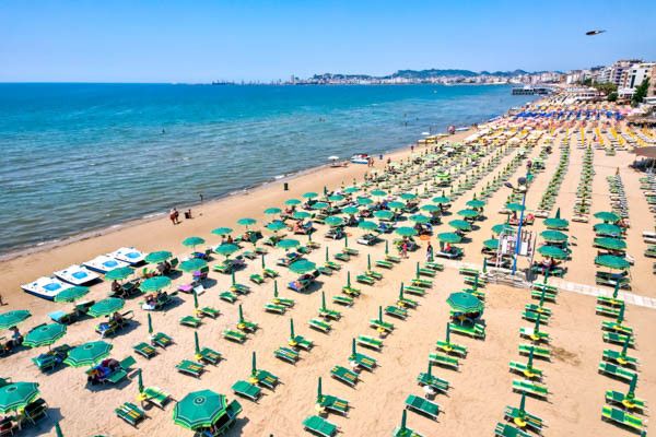 Circuit Étonnants trésors d'Albanie, logement Jumbo Perandor Beach 4* pas cher photo 25