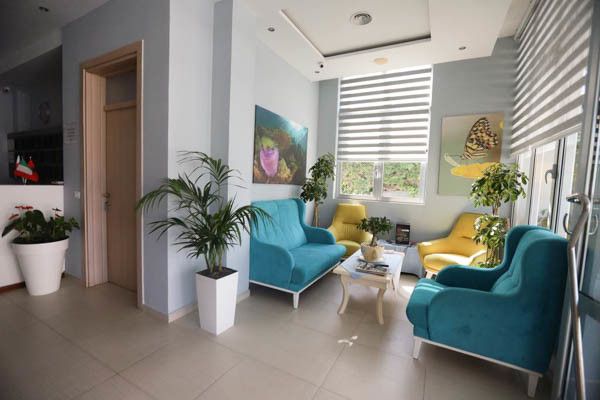 Circuit Étonnants trésors d'Albanie, logement Jumbo Perandor Beach 4* pas cher photo 42