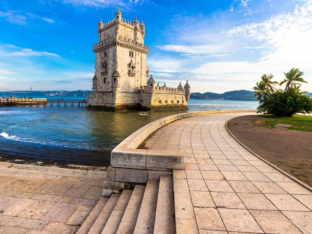 Grand Tour du Portugal en liberté pas cher photo 2