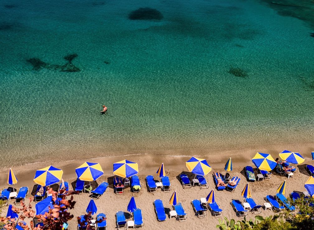 Combiné La Crète d'Est en Ouest Hôtels 3* ou 4* pas cher photo 3