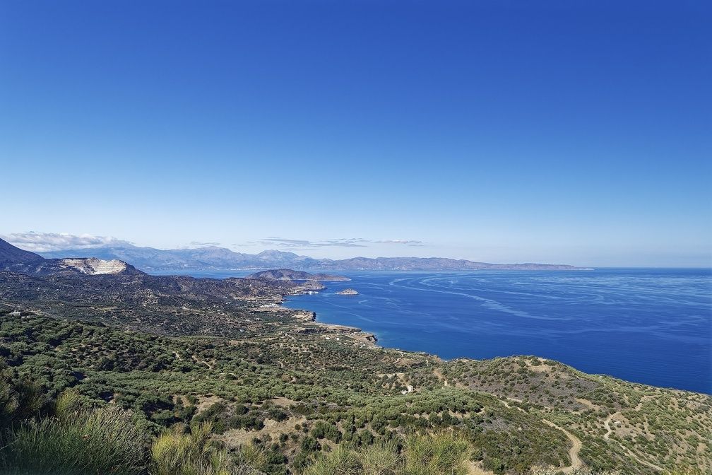 Combiné La Crète d'Est en Ouest Hôtels 3* ou 4* pas cher photo 8