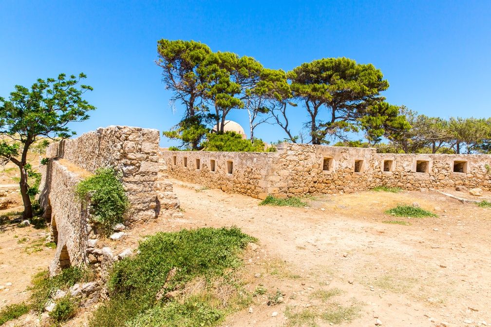 Autotour La Crète du Nord au Sud en 3* pas cher photo 10