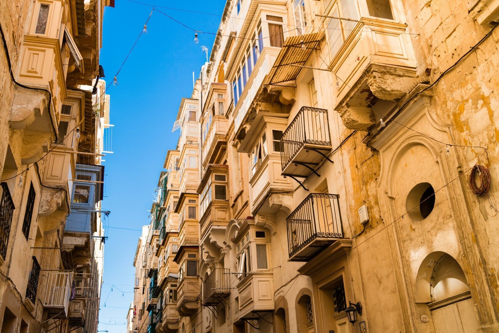 DECOUVERTE DE MALTE - 8J/7N - 4* (NL) à partir de 01/05/2026 pas cher photo 4