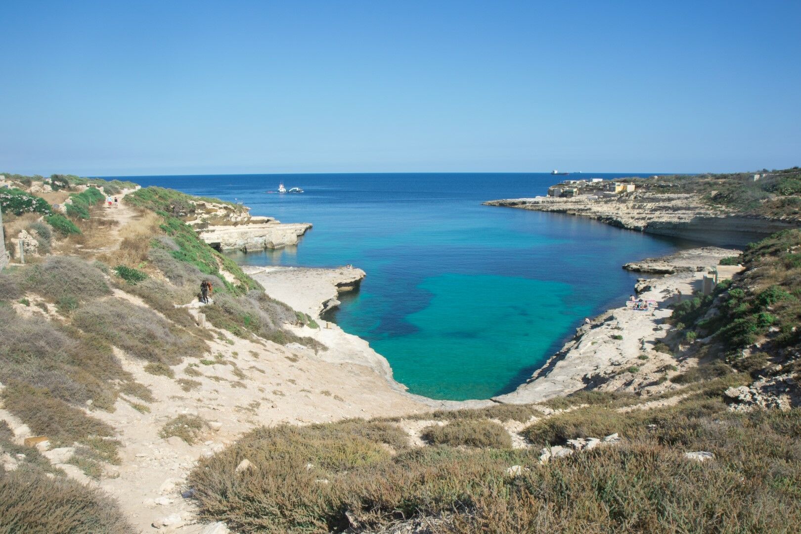 DECOUVERTE DE MALTE - 8J/7N - 4* (NL) à partir de 01/05/2026 pas cher photo 5