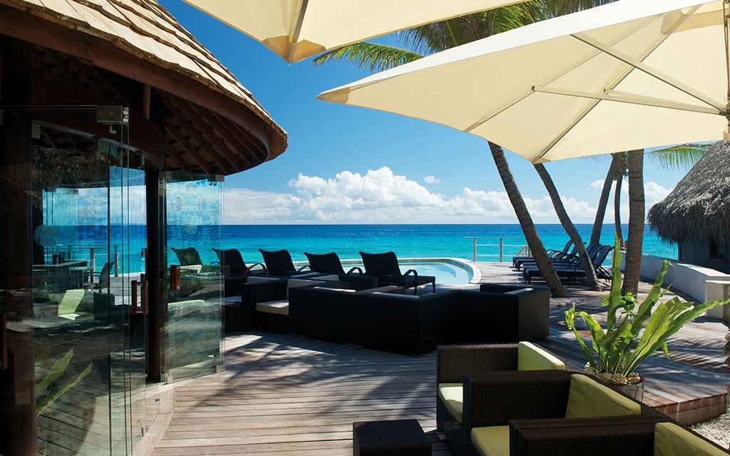 Combiné 4 îles Polynésie HILTON 12 Nuits : Tahiti + Moorea + Bora Bora + Rangiroa 3* pas cher photo 10