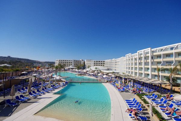 Circuit Couleurs de Malte - DB Seabank Resort and Spa. 4* pas cher photo 19