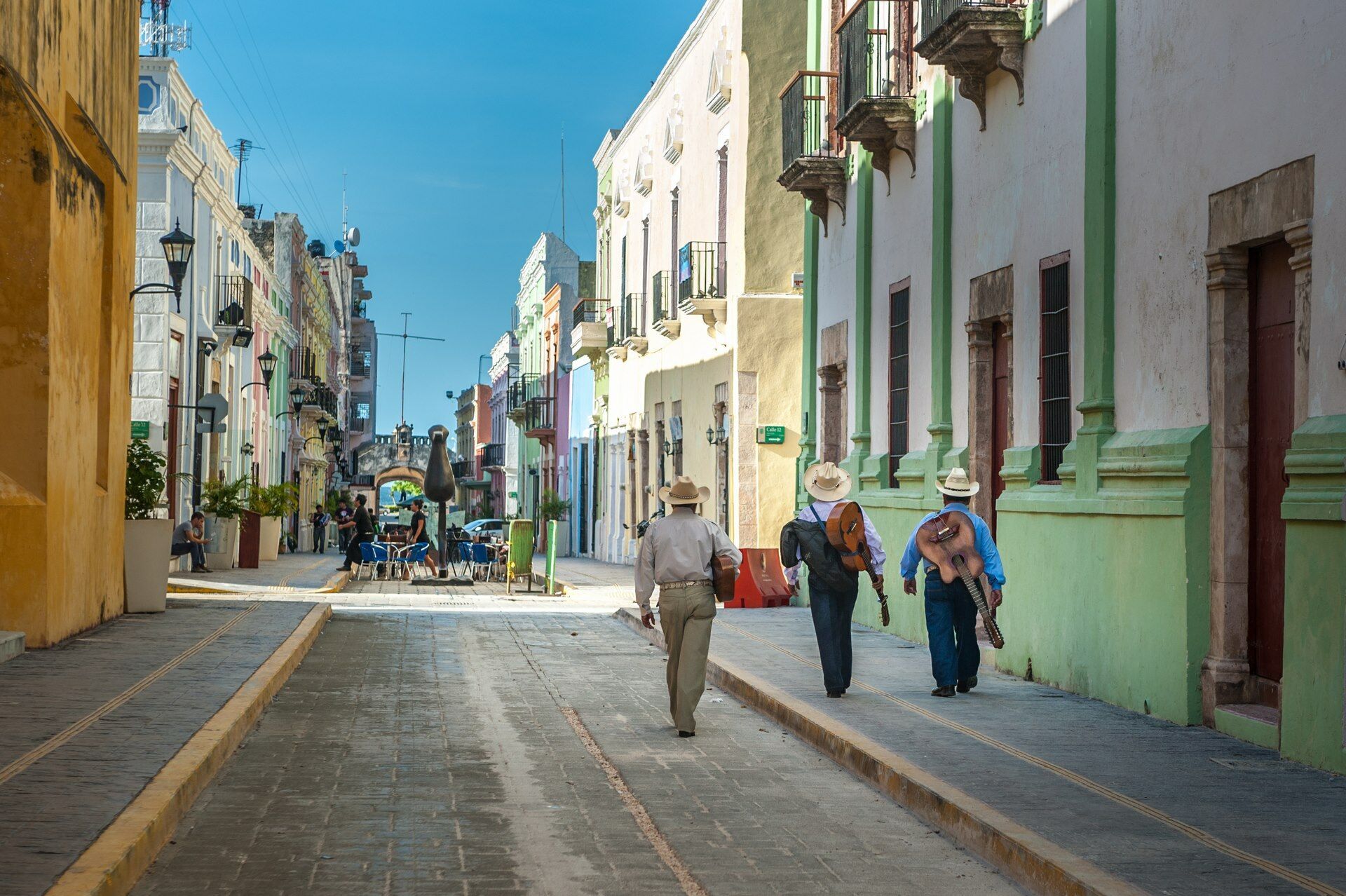 Cap sur le Yucatan - 2026 - 9J/7N - Limité à 20 pers. pas cher photo 6