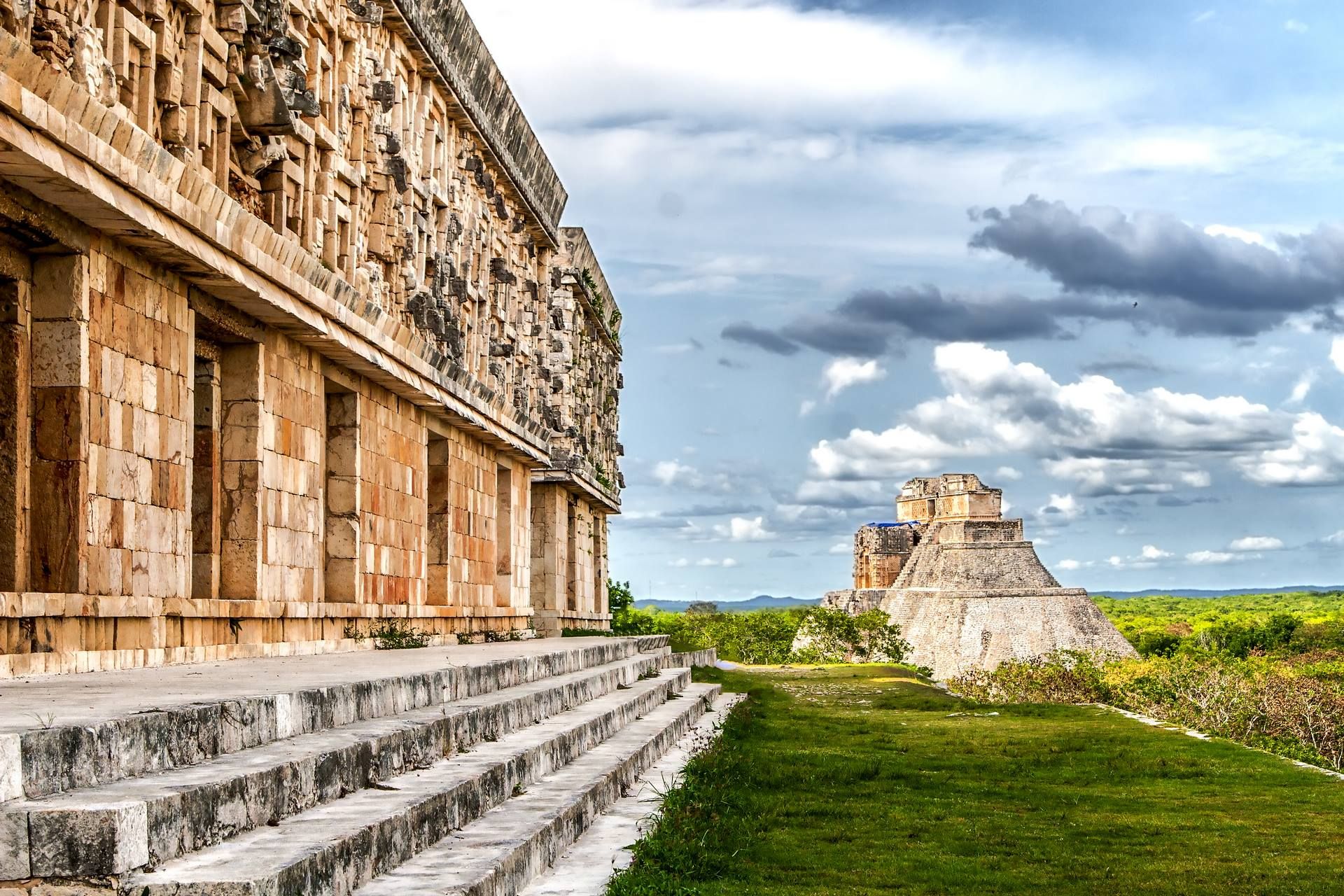 Cap sur le Yucatan - 2026 - 9J/7N - Limité à 20 pers. pas cher photo 7