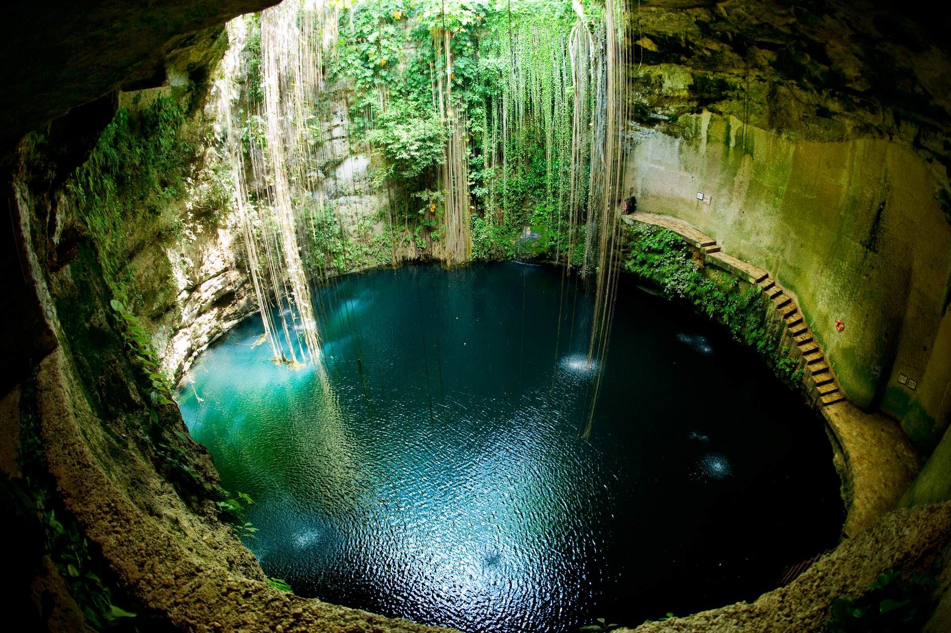Cap sur le Yucatan - 2026 - 9J/7N - Limité à 20 pers. pas cher photo 8