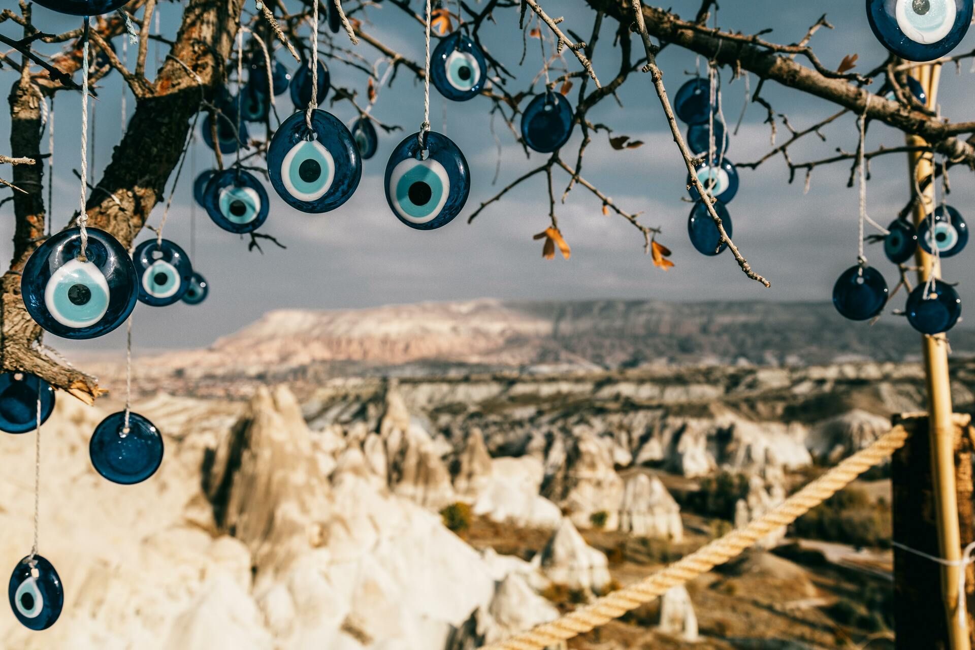 Circuit La Cappadoce en Excellence 4* pas cher photo 1