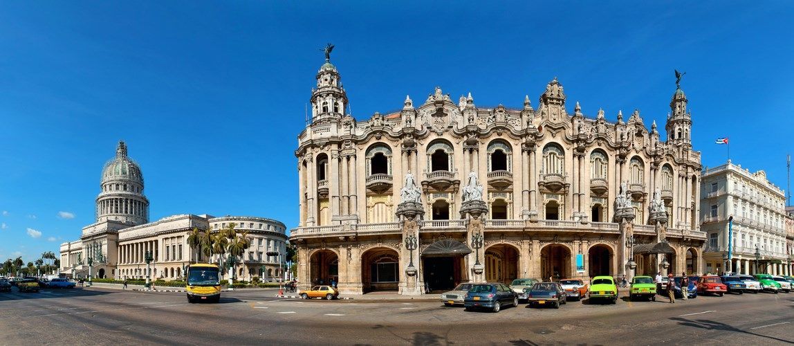 Combiné Havane-Varadero Casa Particular & Hôtel Los Cactus Adult Only 4* pas cher photo 1