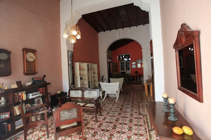 Combiné Havane-Varadero Casa Particular & Hôtel Los Cactus Adult Only 4* pas cher photo 12