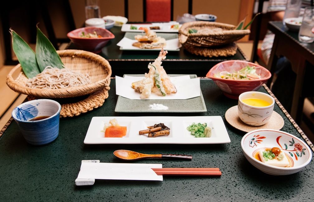 City Break à Tokyo et escapade en Ryokan 3* ou 4* pas cher photo 11