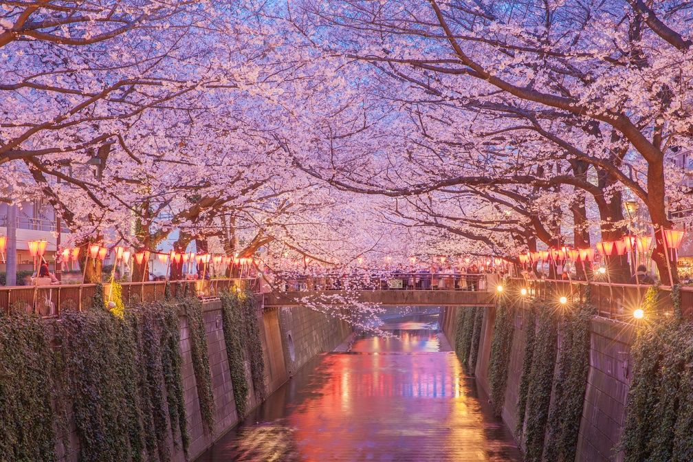 City Break à Tokyo et escapade en Ryokan 3* ou 4* pas cher