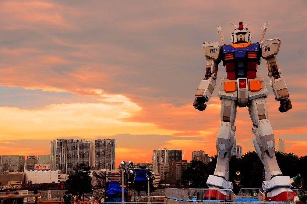 Circuit Japon Sensationnel avec activités incluses 3* ou 4* pas cher photo 4