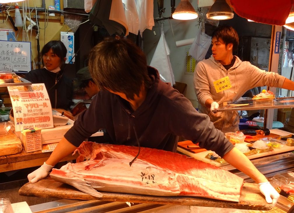 Circuit Japon d'Hier et d'Aujourd'hui 3* ou 4* pas cher photo 8