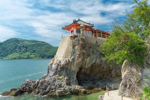 Circuit Japon Authentique 3* ou 4* pas cher photo 3