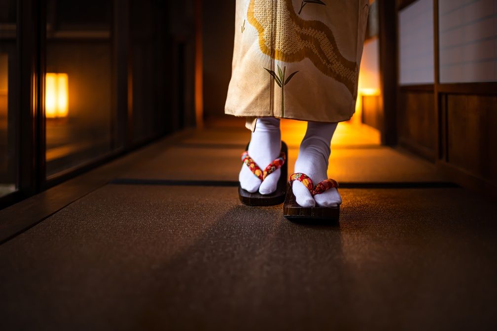 Combiné Tokyo Kyoto avec activités incluses 3* ou 4* pas cher photo 16