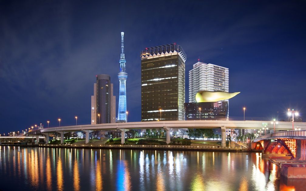 Combiné Tokyo Kyoto avec activités incluses 3* ou 4* pas cher photo 1