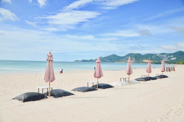 Combiné circuit et hôtel Essentiels de la Thaïlande + extension Al's Resort à Koh Samui pas cher photo 31