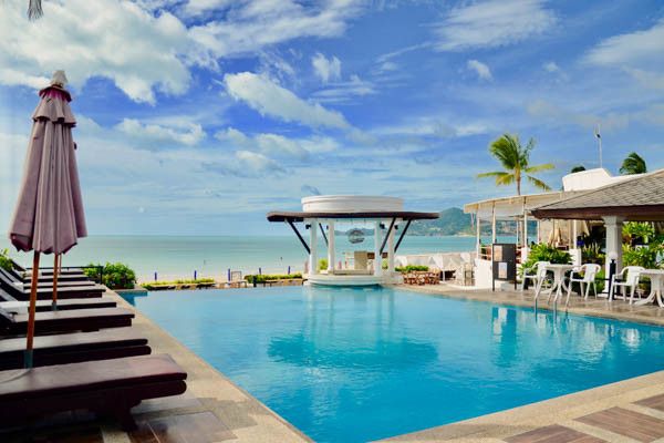 Combiné circuit et hôtel Essentiels de la Thaïlande + extension Al's Resort à Koh Samui pas cher photo 34