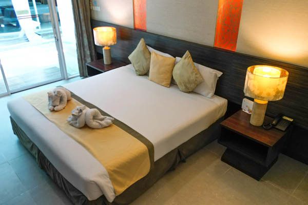 Combiné circuit et hôtel Essentiels de la Thaïlande + extension Al's Resort à Koh Samui pas cher photo 37