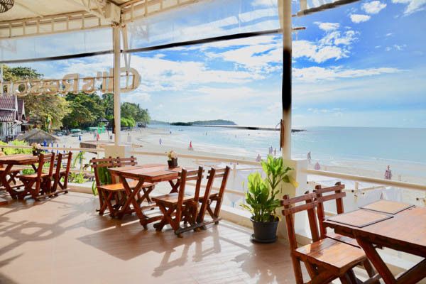 Combiné circuit et hôtel Essentiels de la Thaïlande + extension Al's Resort à Koh Samui pas cher photo 40