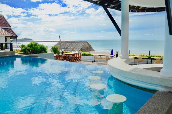 Combiné circuit et hôtel Essentiels de la Thaïlande + extension Al's Resort à Koh Samui pas cher photo 41