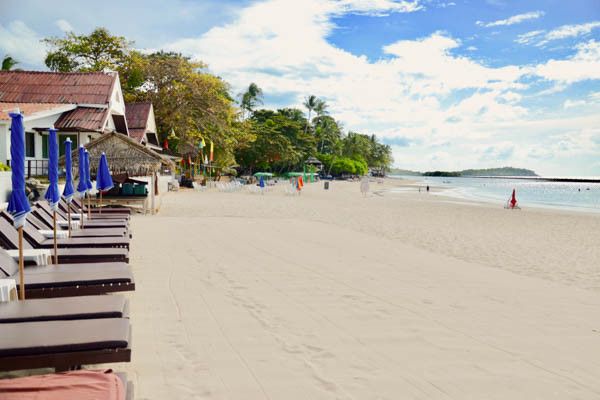 Combiné circuit et hôtel Essentiels de la Thaïlande + extension Al's Resort à Koh Samui pas cher photo 32