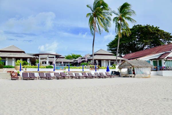 Combiné circuit et hôtel Essentiels de la Thaïlande + extension Al's Resort à Koh Samui pas cher photo 33